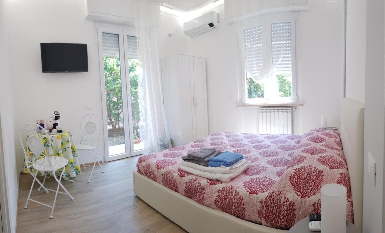 Borgo And Bike Hotel Финале Лигуре Екстериор снимка